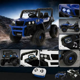 Dječiji auto na akumulator Can-Am 168 12V Outlet Prodaja