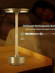 Gold Touch stolna LED lampa Outlet Prodaja