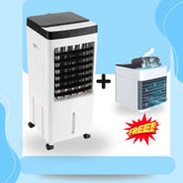 PRIJENOSNA KLIMA VENTUS 65W + MINI KLIMA GRATIS Outlet Prodaja