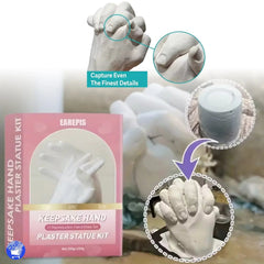 Set za izradu gipsane skulpture Outlet Prodaja