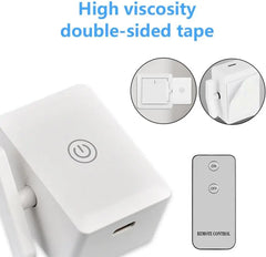 Smart Switch Robot - Daljinsko upravljanje prekidačima Outlet Prodaja
