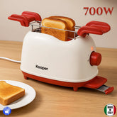 Talijanski KOOPER toster –700w Outlet Prodaja
