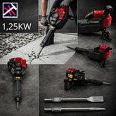 Udarni čekić 1,25 KW Outlet Prodaja