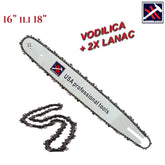 Vodilica + 2x Lanac Hammer Tools Top Proizvodi 2
