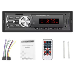 AUTORADIO BLUETOOTH MP3 SA DALJINSKIM