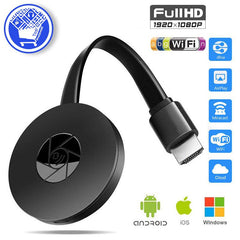 Bežični HDMI adapter MirrorScreen Top Proizvodi 2