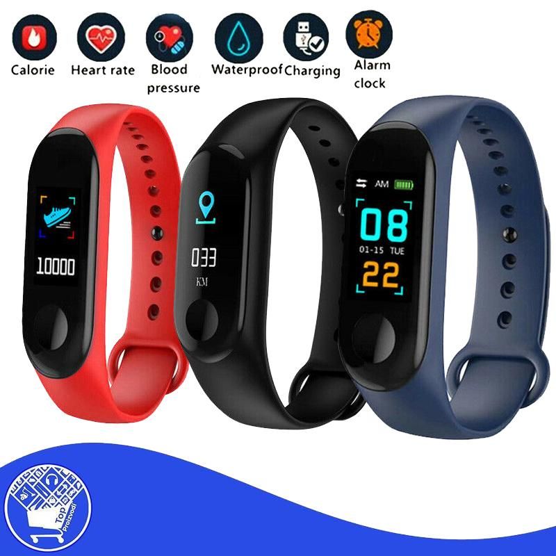 Bluetooth pametni VODOOTPORNI sat Top Proizvodi 2