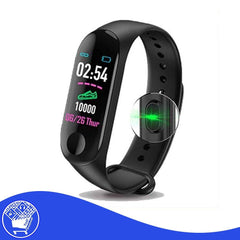 Bluetooth pametni runi vodootporni sat Top Proizvodi 2