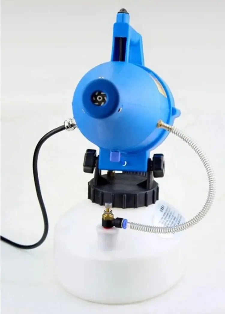 PROFI UVL ATOMIZER STROJ ZA DEZINFEKCIJU 1400W/4.5L PROFI UVL ATOMIZER STROJ ZA DEZINFEKCIJU 1400W/4.5L
