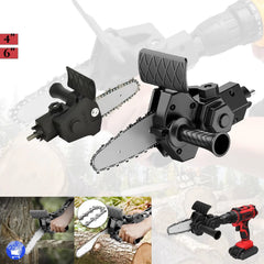 ADAPTER ZA LANČANU PILU 4''/6'' Outlet Prodaja