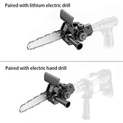 ADAPTER ZA LANČANU PILU 4''/6'' Outlet Prodaja