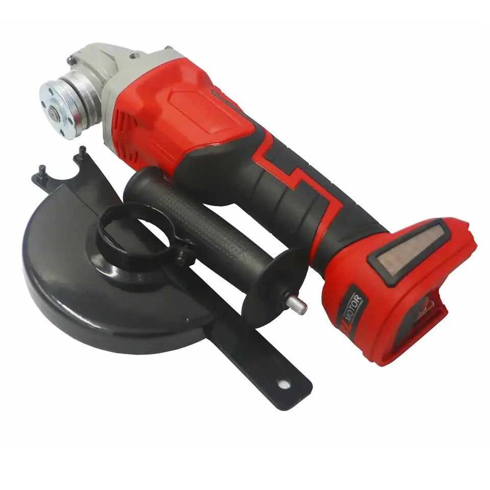 AKU BRUSILICA SA 2 BATERIJE 36V HAMMER TOOLS Top Proizvodi