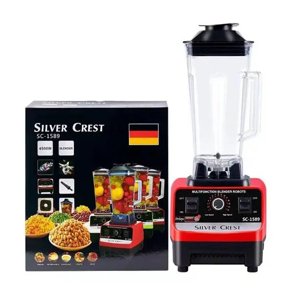 PROFESIONALNI SOKOVNIK /BLENDER 2L 4500W PROFESIONALNI SOKOVNIK /BLENDER 2L 4500W