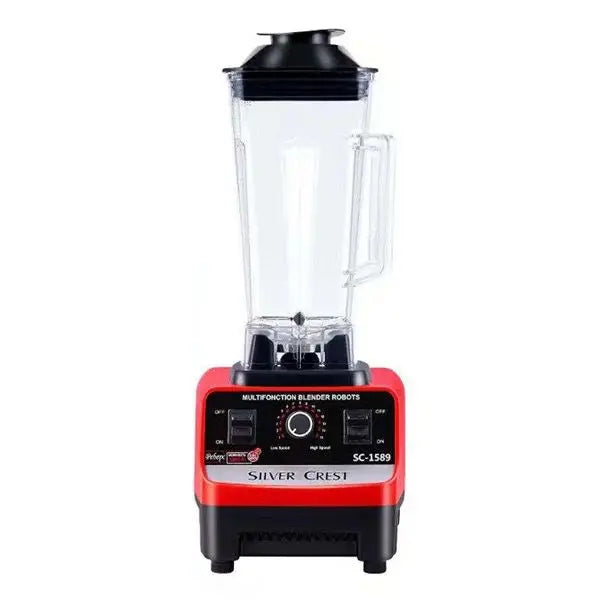 PROFESIONALNI SOKOVNIK /BLENDER 2L 4500W PROFESIONALNI SOKOVNIK /BLENDER 2L 4500W
