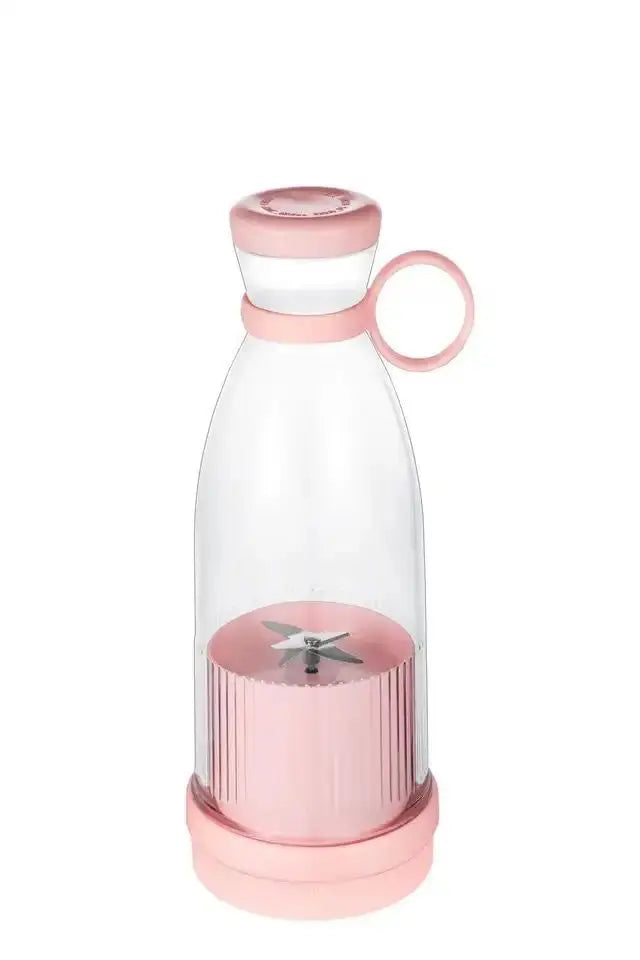 BOČICA PRIJENOSNI BLENDER 420ml Top Proizvodi