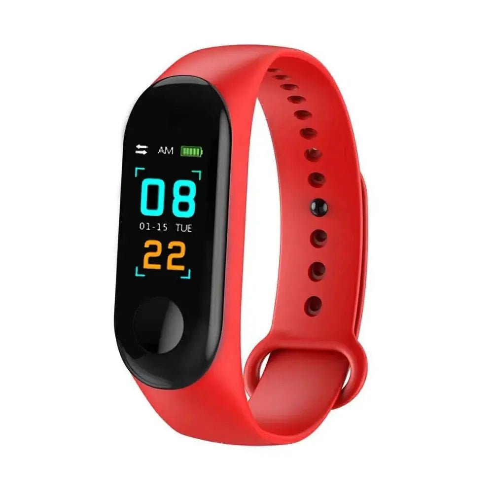Bluetooth pametni VODOOTPORNI sat Top Proizvodi 2