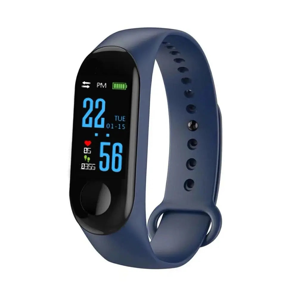 Bluetooth pametni VODOOTPORNI sat Top Proizvodi 2