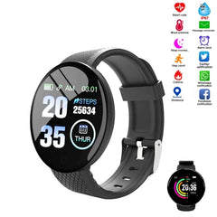 D18 BLUETOOTH SMART WATCH Top Proizvodi