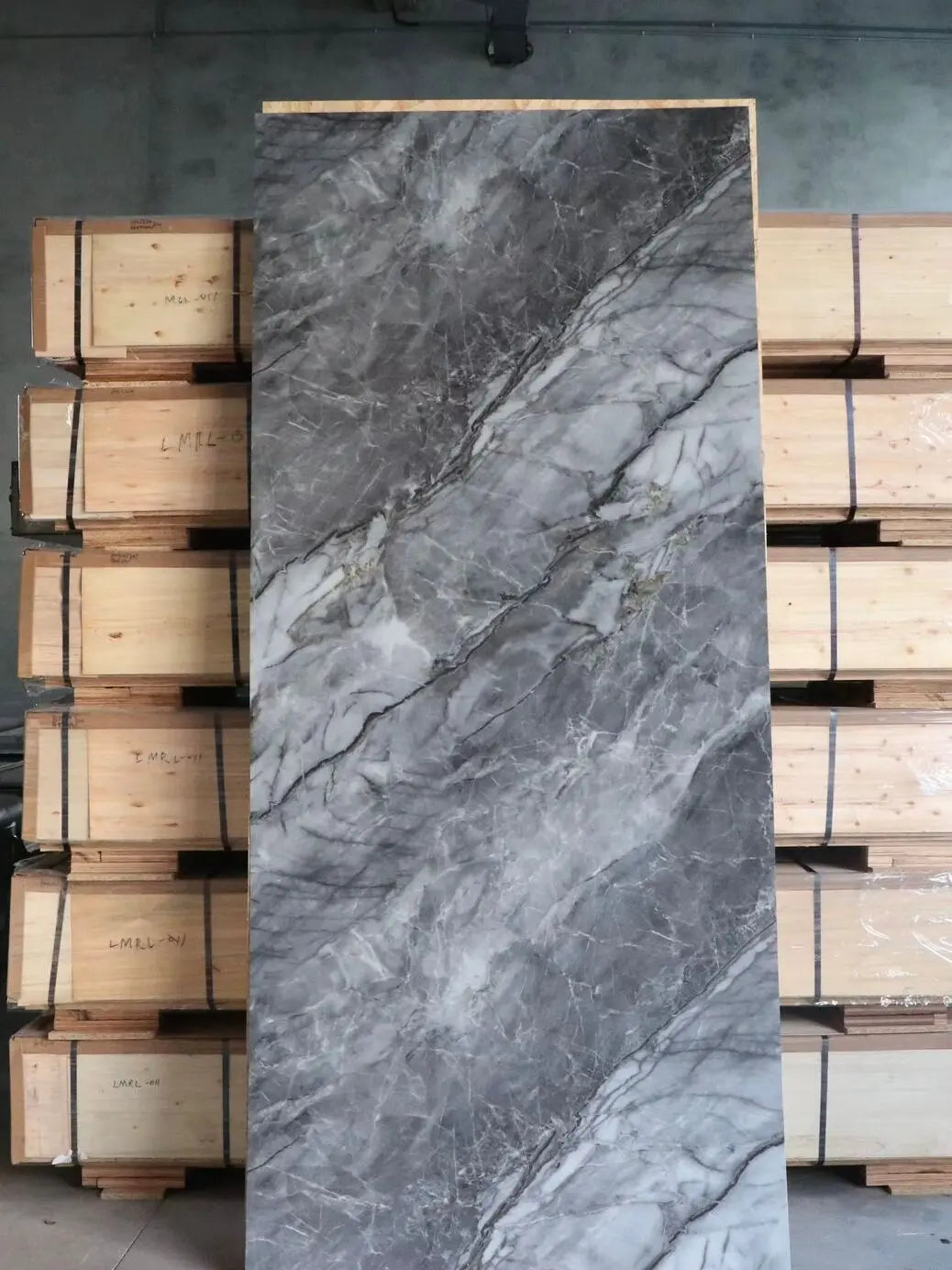 Dekorativni panel - White gold Outlet Prodaja