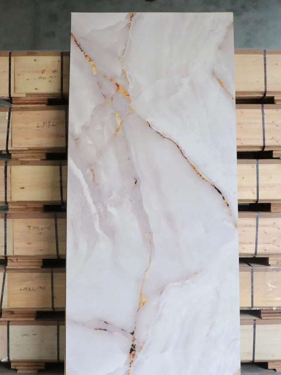 Dekorativni panel - White gold Outlet Prodaja