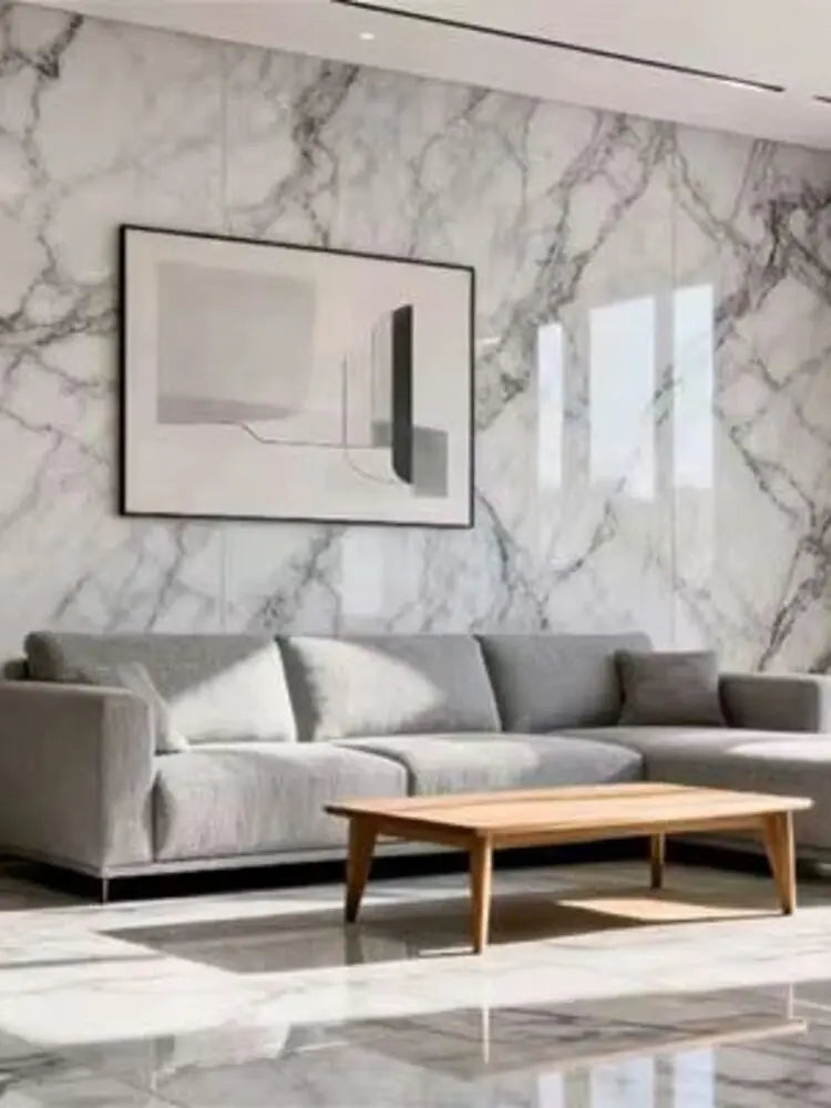 Dekorativni panel - White gold Outlet Prodaja