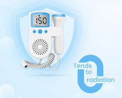 FETAL DOPPLER(BABY WATCHER) KUNI ULTRAZVUK ZA TRUDNICE FETAL DOPPLER(BABY WATCHER) KUNI ULTRAZVUK ZA TRUDNICE