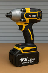 HAMMER TOOLS 4u1 Set - 4x48V 5Ah Li-Ion Outlet Prodaja