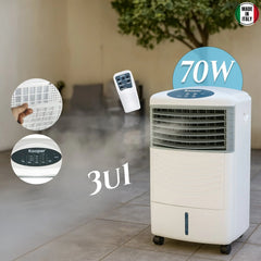 Klima kooper 3u1 70w Outlet Prodaja