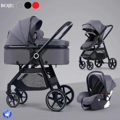 Kolica za bebe 3 u 1 Outlet Prodaja