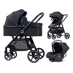 Kolica za bebe 3 u 1 Outlet Prodaja