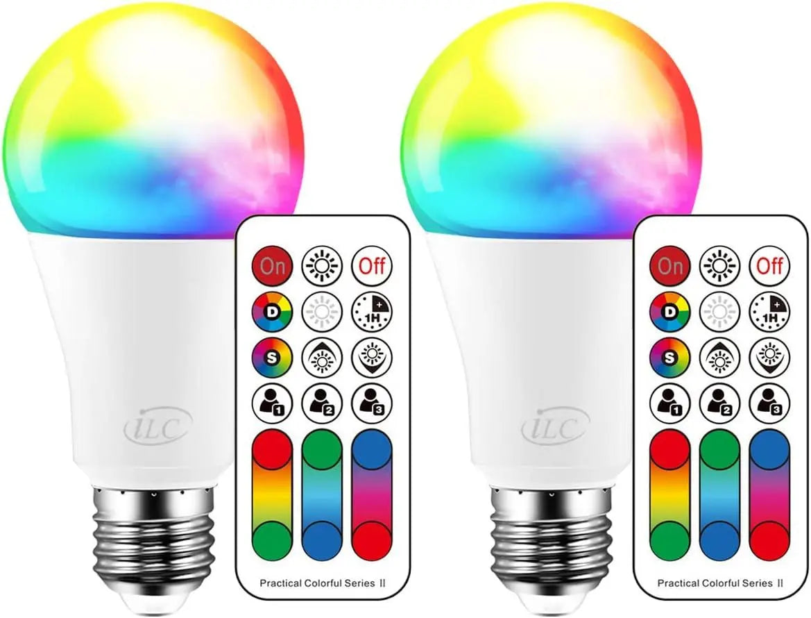 LED RGB ARULJA SA DALJINSKIM Top Proizvodi