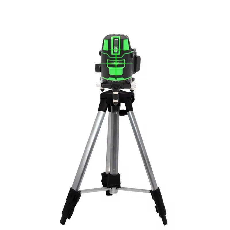 Laserski nivelir 2 baterije +stalak + naočale Outlet Prodaja