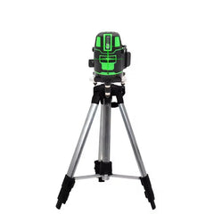 Laserski nivelir 2 baterije +stalak + naočale Outlet Prodaja