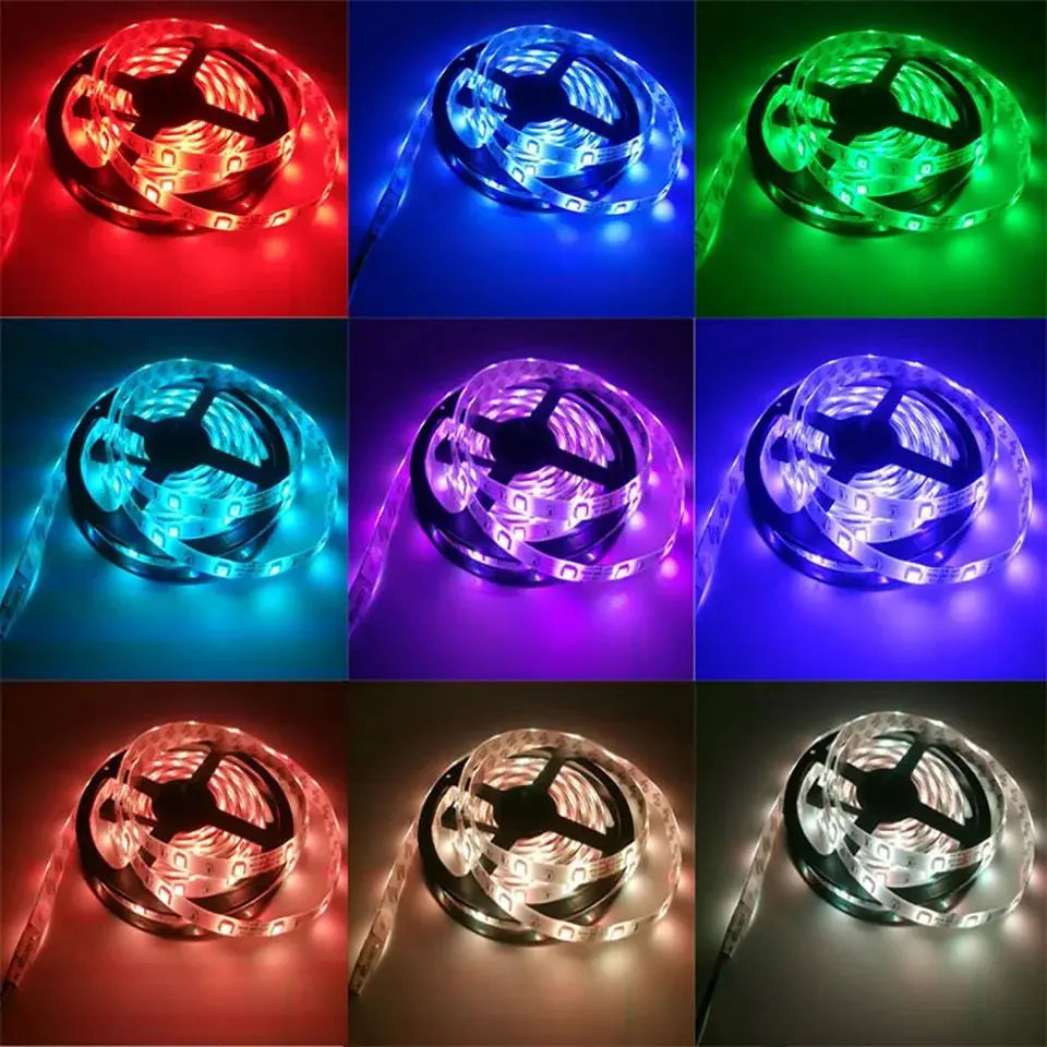 Led traka - 5m Top Proizvodi 2