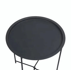 Moderni pomoćni stolić – 43 cm Outlet Prodaja