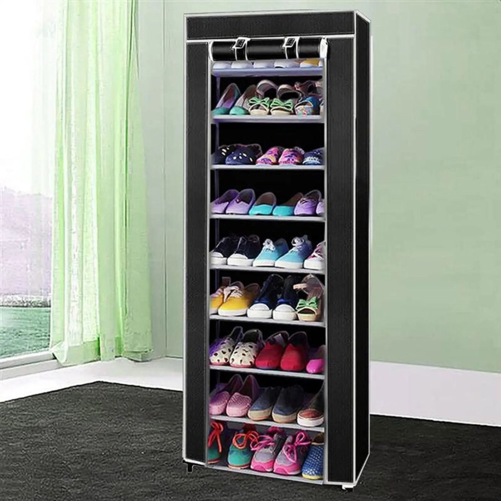 PLATNENI KABINET ZA 30 PARI CIPELA Top Proizvodi