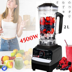 PROFESIONALNI SOKOVNIK /BLENDER 2L 4500W PROFESIONALNI SOKOVNIK /BLENDER 2L 4500W