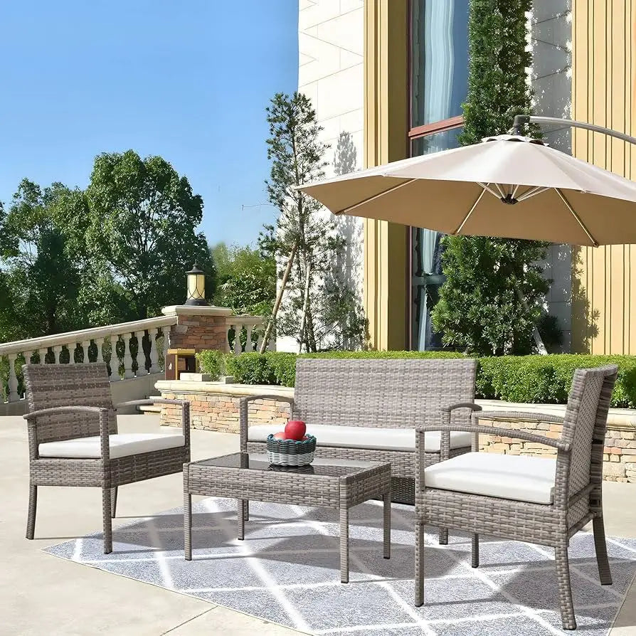 Premium vrtni set - Rivera Outlet Prodaja