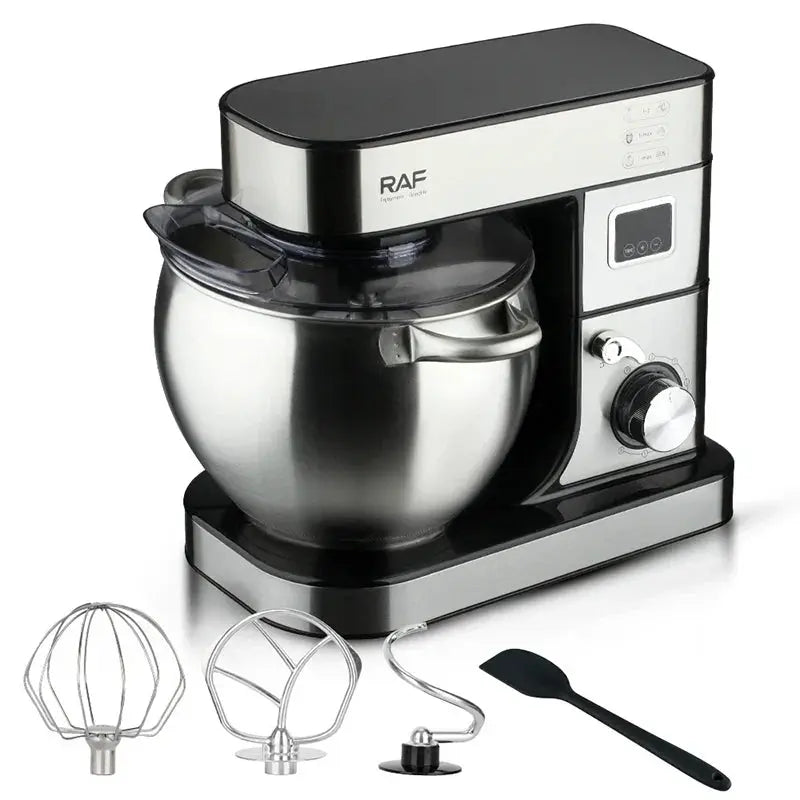 RAF Samostojeći Mikser 5L – 1000W Snage Outlet Prodaja
