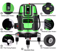 Rotacijski laserski nivelir Outlet Prodaja