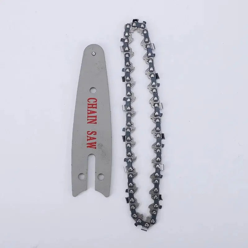 SET VODILICA I X2 LANCA 4 INCH i 6 INCH ZA AKU PILU Top Proizvodi