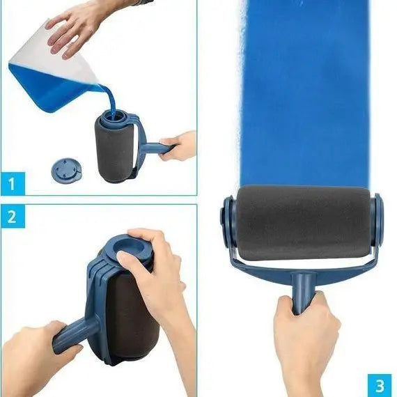 SET za krečenje Top Proizvodi 2