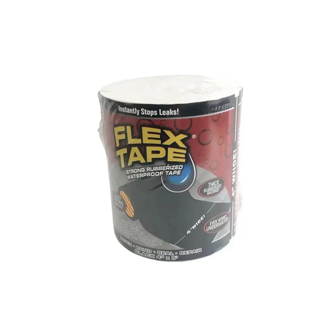 SUPER MOĆNA FLEX TRAKA GUMIRANA VODOOTPORNA 4X5 Top Proizvodi