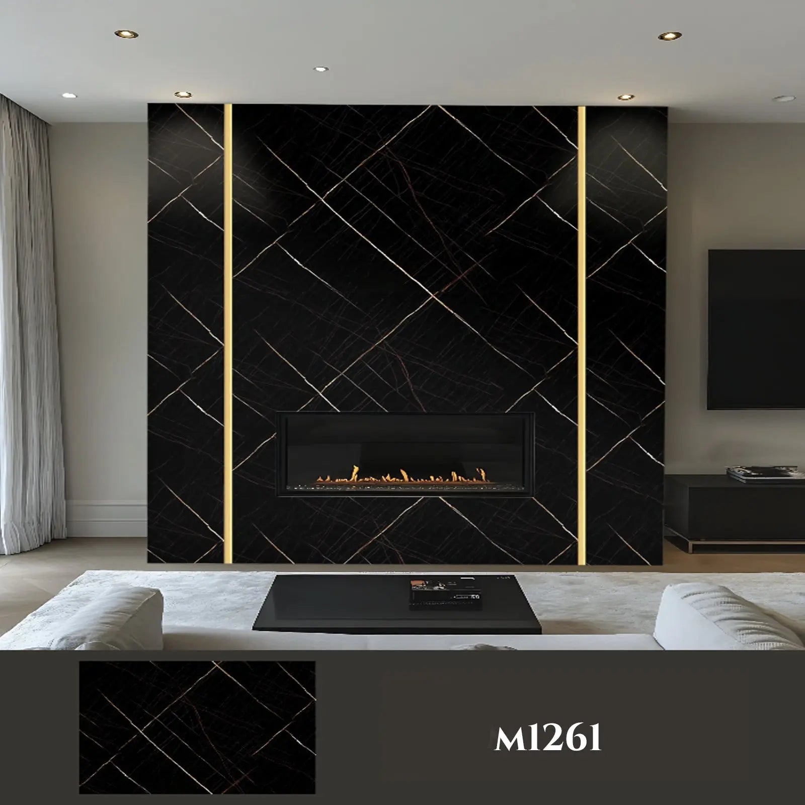 Samoljepljiva 3D   PVC dekor folija 120x280cm Outlet Prodaja