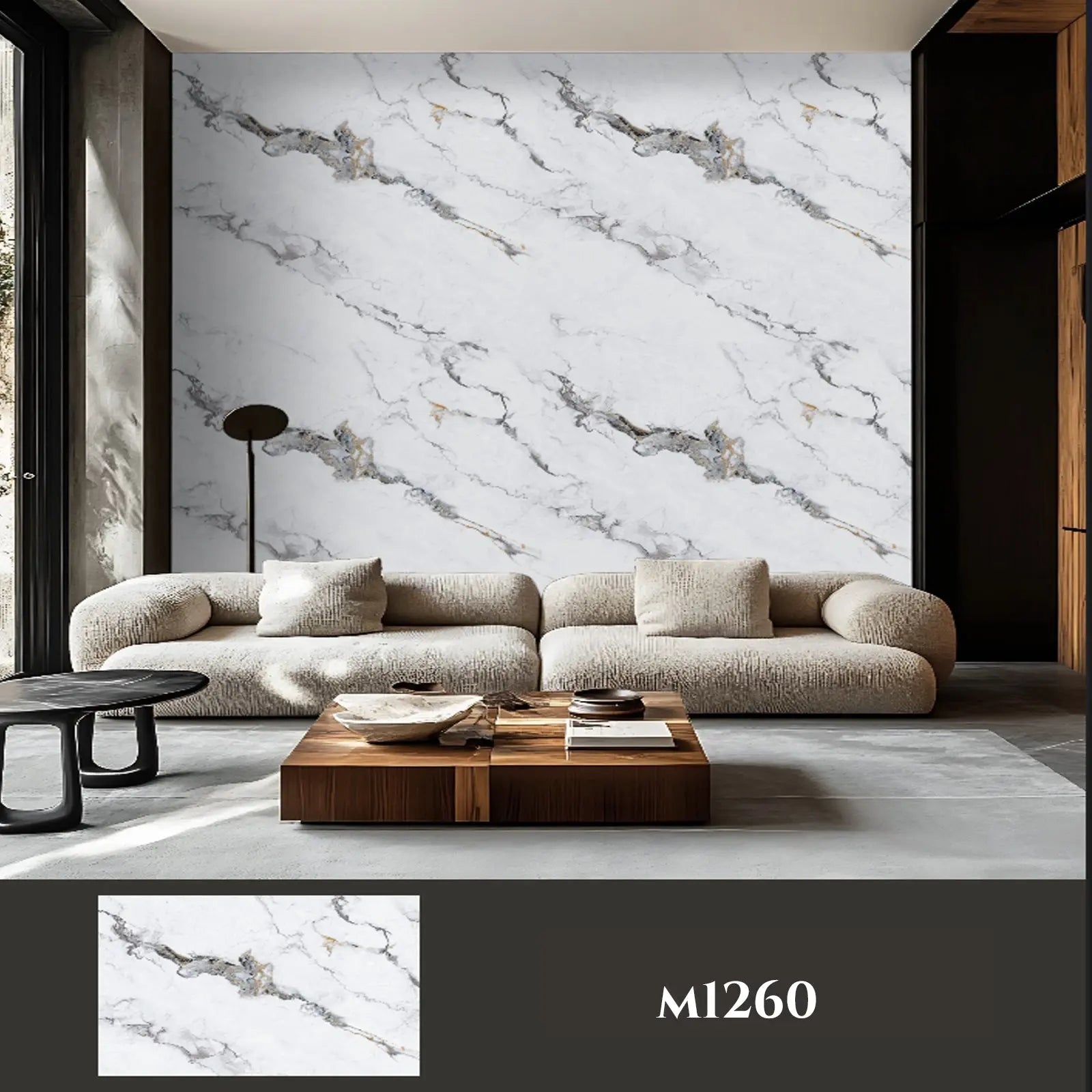 Samoljepljiva 3D   PVC dekor folija 120x280cm Outlet Prodaja