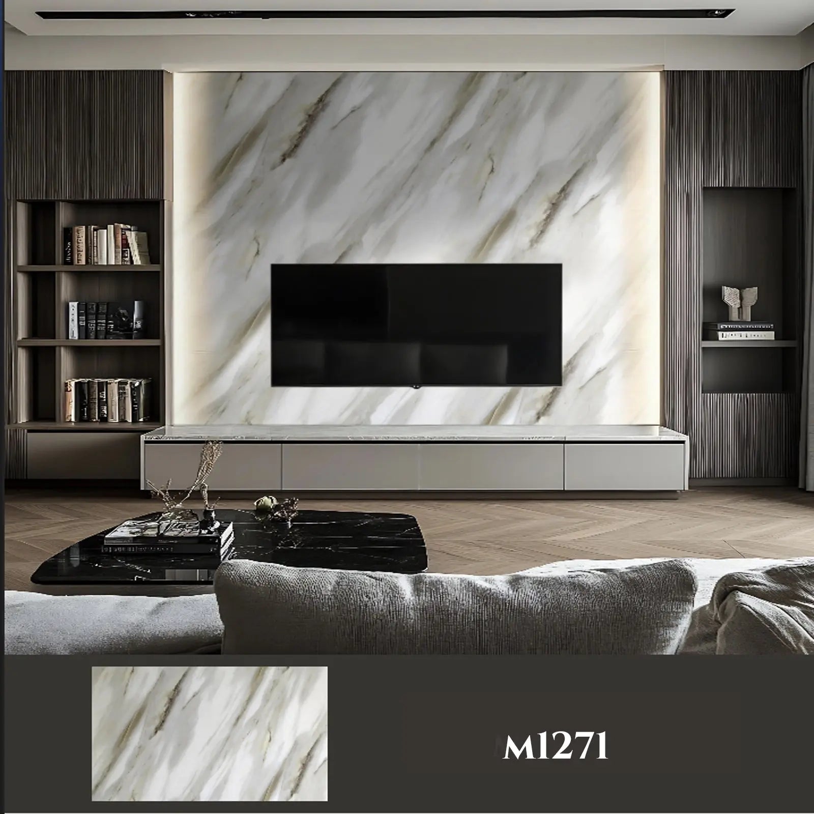 Samoljepljiva 3D   PVC dekor folija 120x280cm Outlet Prodaja