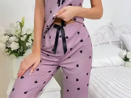 Set ženske pidžame - Love Outlet Prodaja