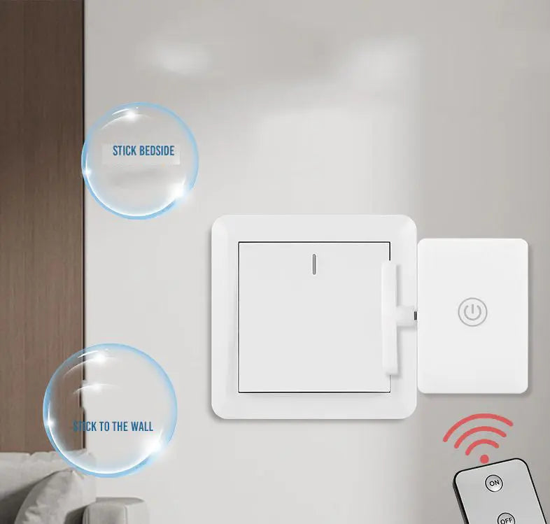 Smart Switch Robot - Daljinsko upravljanje prekidačima Outlet Prodaja