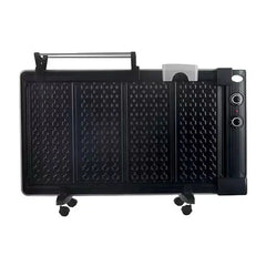 ULJNI RADIJATOR 2000W SA STALKOM ZA SUŠENJE ODJEĆE Outlet Prodaja