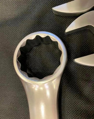 VILJUŠKASTO OKASTI KLJUČEVI 25DJELNI OD 6-36mm KRISCHNER Top Proizvodi